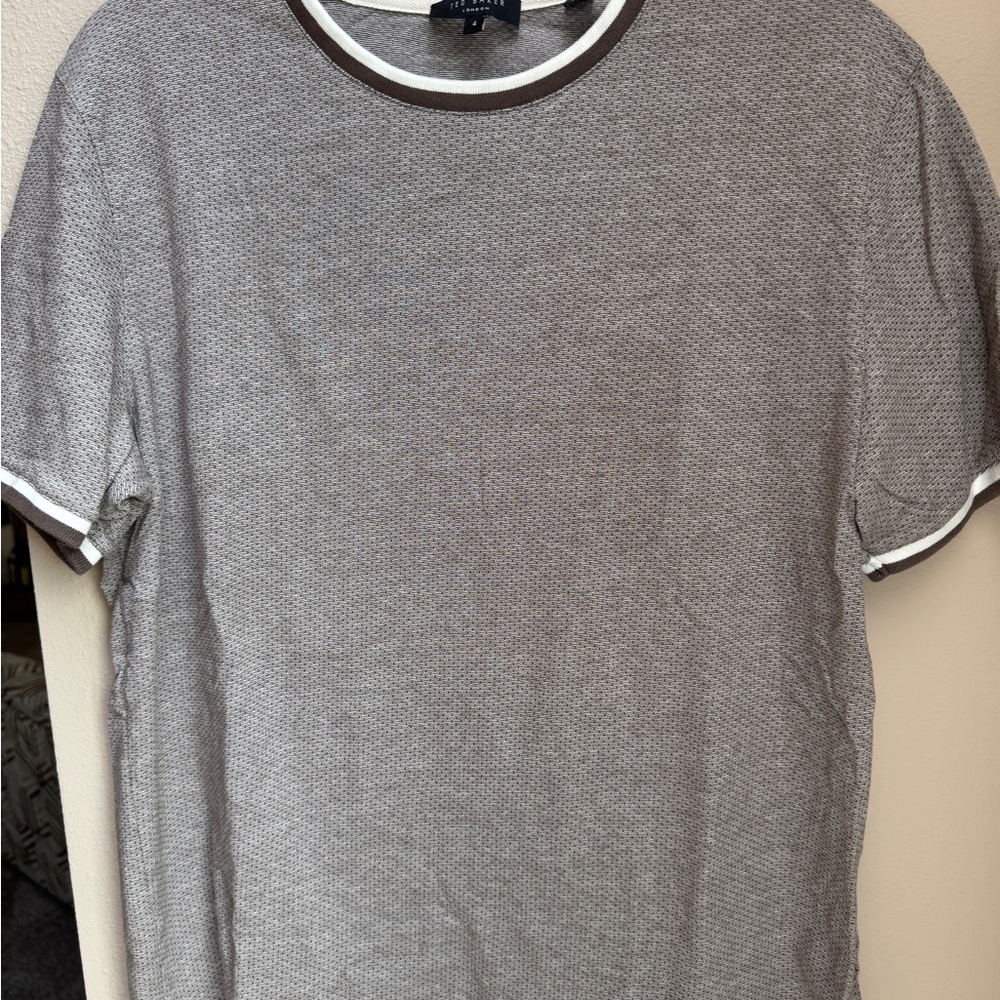 Ted Baker Men's Shirt